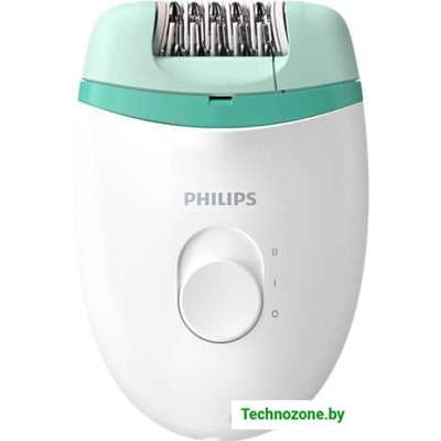 Эпилятор Philips BRE224/00 Satinelle Essential