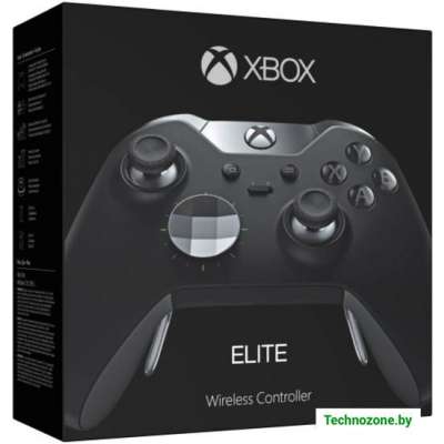 Геймпад Microsoft Xbox Elite Wireless Controller