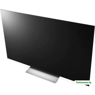 OLED телевизор LG C29 OLED55C29LD