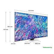 Телевизор Samsung Neo QLED QE55QN85BAT