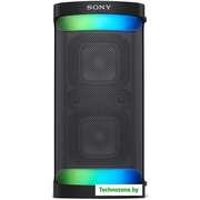 Беспроводная колонка Sony SRS-XP500