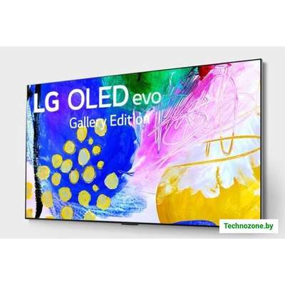 OLED телевизор LG OLED55G23LA