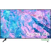 Телевизор Samsung Crystal UHD CU7172 UE43CU7172UXXH