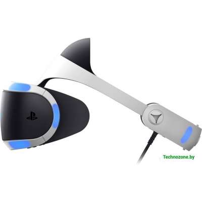 Очки виртуальной реальности для PlayStation Sony PlayStation VR v2