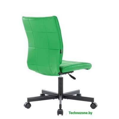 Кресло Everprof EP-300 (экокожа, зеленый)