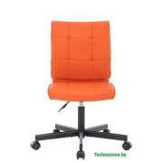 Кресло Everprof EP-300 (экокожа, оранжевый)