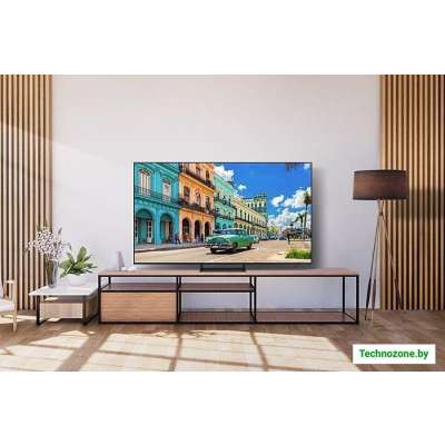 Телевизор Samsung OLED QE55S90CAT