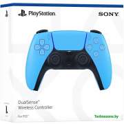 Геймпад Sony DualSense (звездный синий)