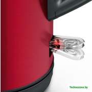 Электрический чайник Bosch TWK4P434