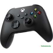Игровая приставка Microsoft Xbox Series S (черный)