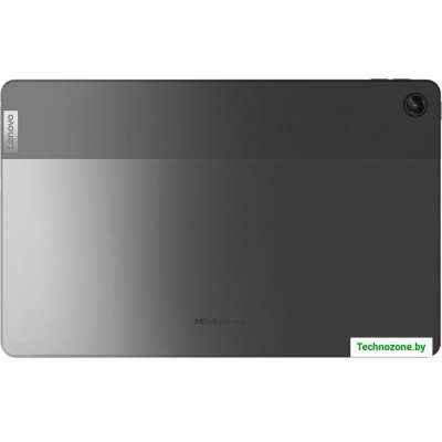 Планшет Lenovo Tab M10 Plus 3rd Gen TB125FU 4GB/128GB (серый)