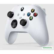 Игровая приставка Microsoft Xbox Series S Fortnite + Just Dance 2023