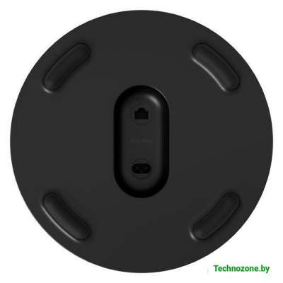 Беспроводной сабвуфер Sonos Sub Mini (черный)