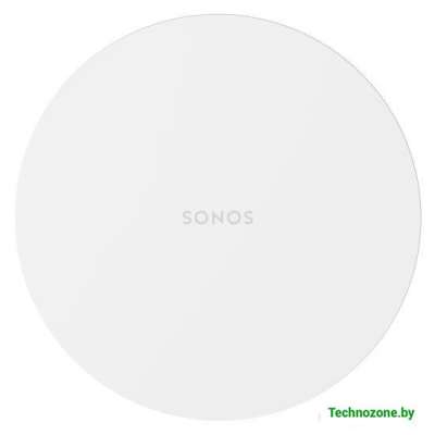 Беспроводной сабвуфер Sonos Sub Mini (белый)