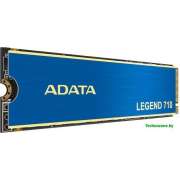 SSD ADATA Legend 710 2TB ALEG-710-2TCS
