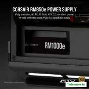 Блок питания Corsair RM850e CP-9020263-EU
