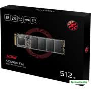 SSD ADATA XPG SX6000 Pro 512GB ASX6000PNP-512GT-C