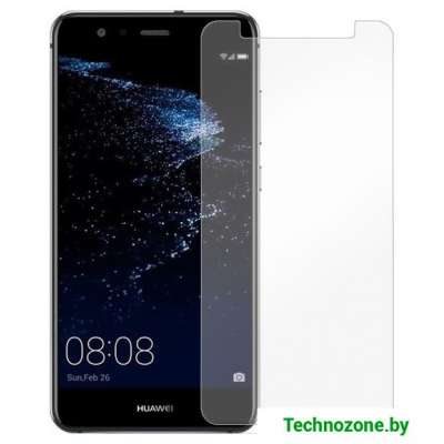 Защитное стекло для смартфона Huawei p10 lite
