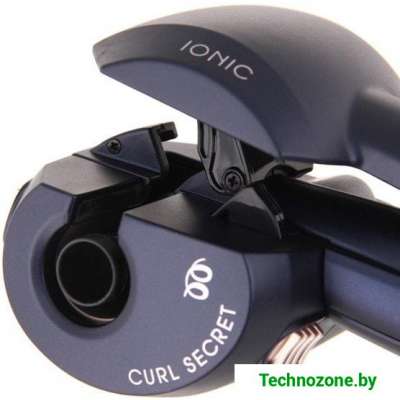 Стайлер для завивки BaByliss Curl Secret Digital Sensor C1500E