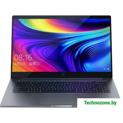 Ноутбук Xiaomi Mi Notebook Pro 15.6 2020 JYU4224CN