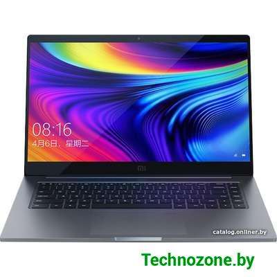 Ноутбук Xiaomi Mi Notebook Pro 15.6 2020 JYU4224CN