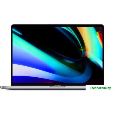 Apple MacBook Pro Touch Bar 16 (Late 2019) Z0Y00067A