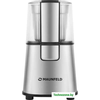 Электрическая кофемолка MAUNFELD MF-521S
