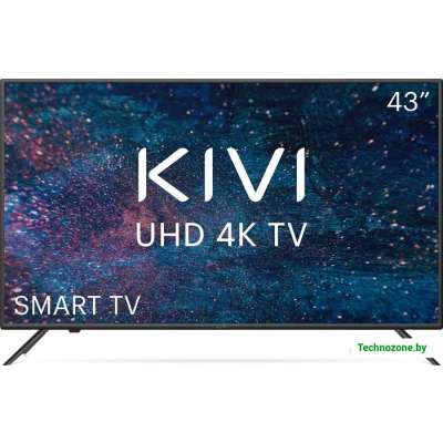 Телевизор KIVI 43U600KD