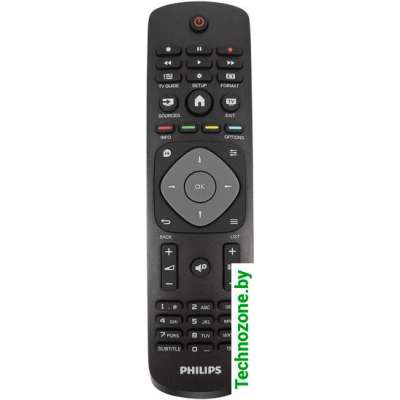 Телевизор Philips 24PHS4304/60