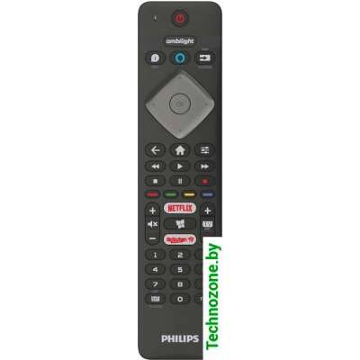Телевизор Philips 43PUS7805/60