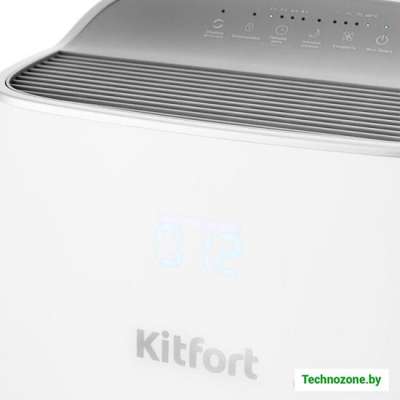 Очиститель воздуха Kitfort KT-2816