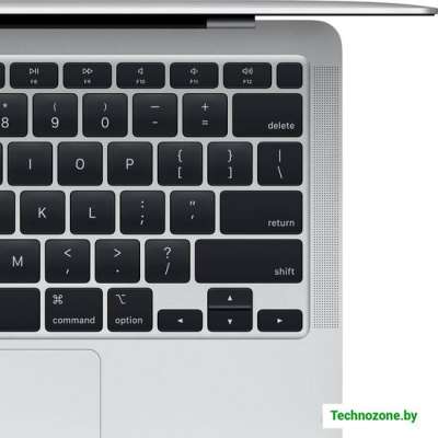 Ноутбук Apple Macbook Air 13 M1 2020 MGN93