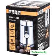 Электрическая кофемолка Mystery MMC-1431