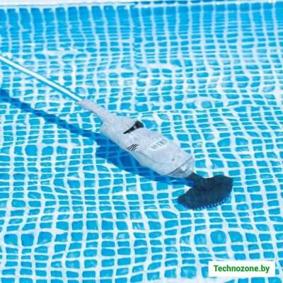 Intex Вакумный очиститель для чистки бассейна 28620