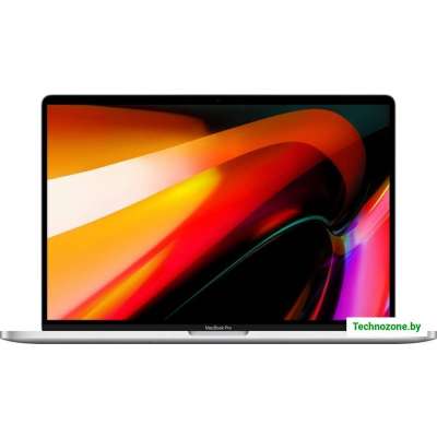 Ноутбук Apple MacBook Pro 16 2019 MVVL2