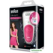 Эпилятор Braun Silk-epil 5 SensoSmart 5/513 Wet&Dry