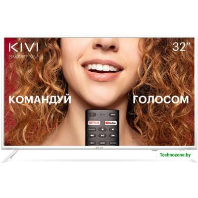 ЖК телевизор KIVI 32F710KW