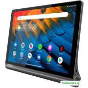 Планшет Lenovo Yoga Tab YT-X705L 64GB LTE ZA530006UA (темно-серый)