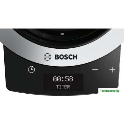 Кухонная машина Bosch MUM9BX5S22