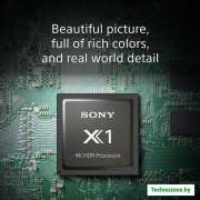 Телевизор Sony KD-50X85J