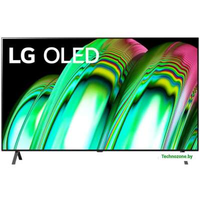 Телевизор LG A2 OLED48A2RLA